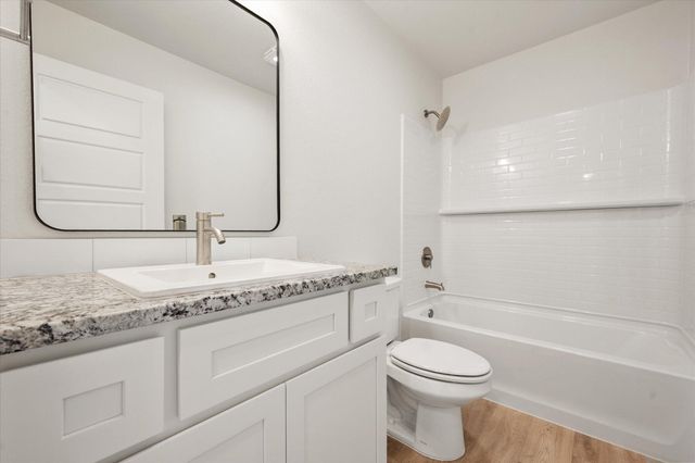 13820 Fremont Avenue, Lubbock, TX 79423