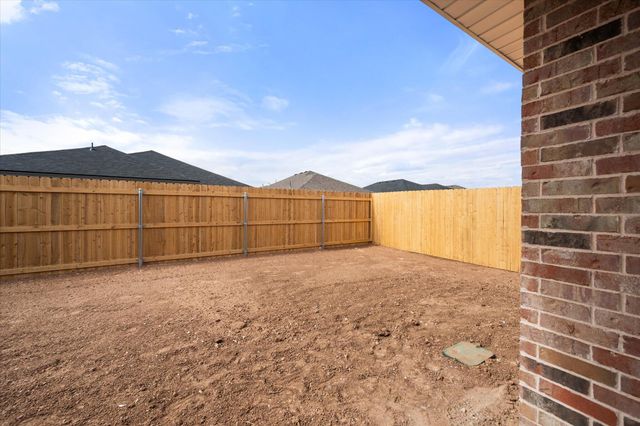 13820 Fremont Avenue, Lubbock, TX 79423
