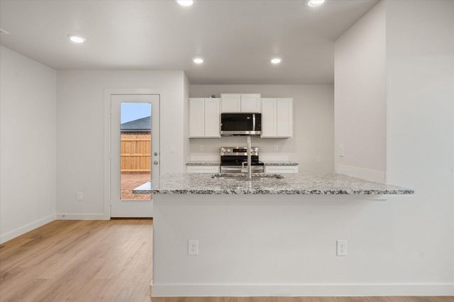 13820 Fremont Avenue, Lubbock, TX 79423