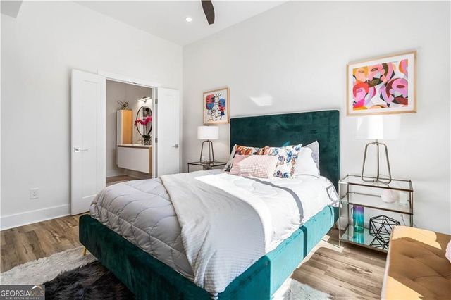 1155 Custer Avenue SE 302, Atlanta, GA 30316