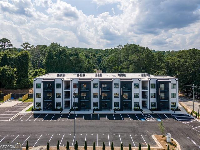 1155 Custer Avenue SE 302, Atlanta, GA 30316