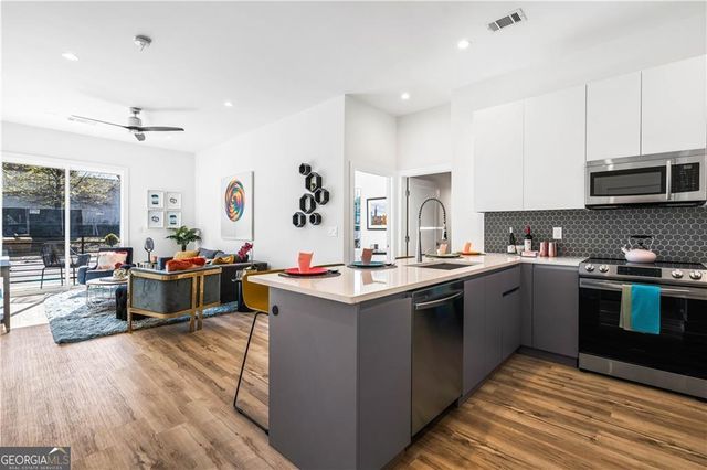 1155 Custer Avenue SE 302, Atlanta, GA 30316