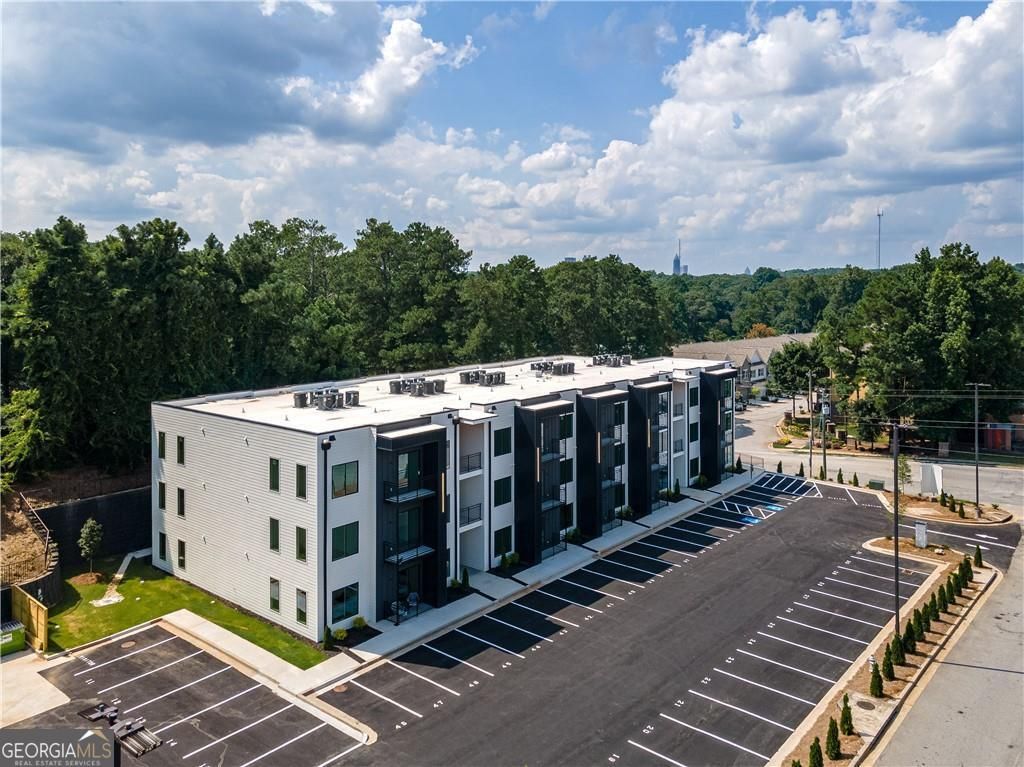 1155 Custer Avenue SE 302, Atlanta, GA 30316