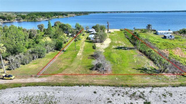 2427 BLACK ROAD, Fort Meade, FL 33841