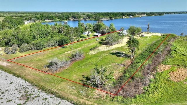 2427 BLACK ROAD, Fort Meade, FL 33841