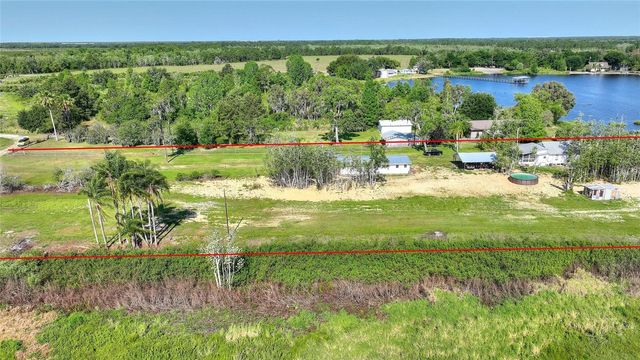 2427 BLACK ROAD, Fort Meade, FL 33841