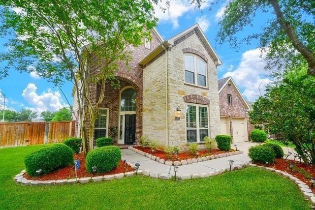 13619 Orchard Wind Lane, Pearland, TX 77584