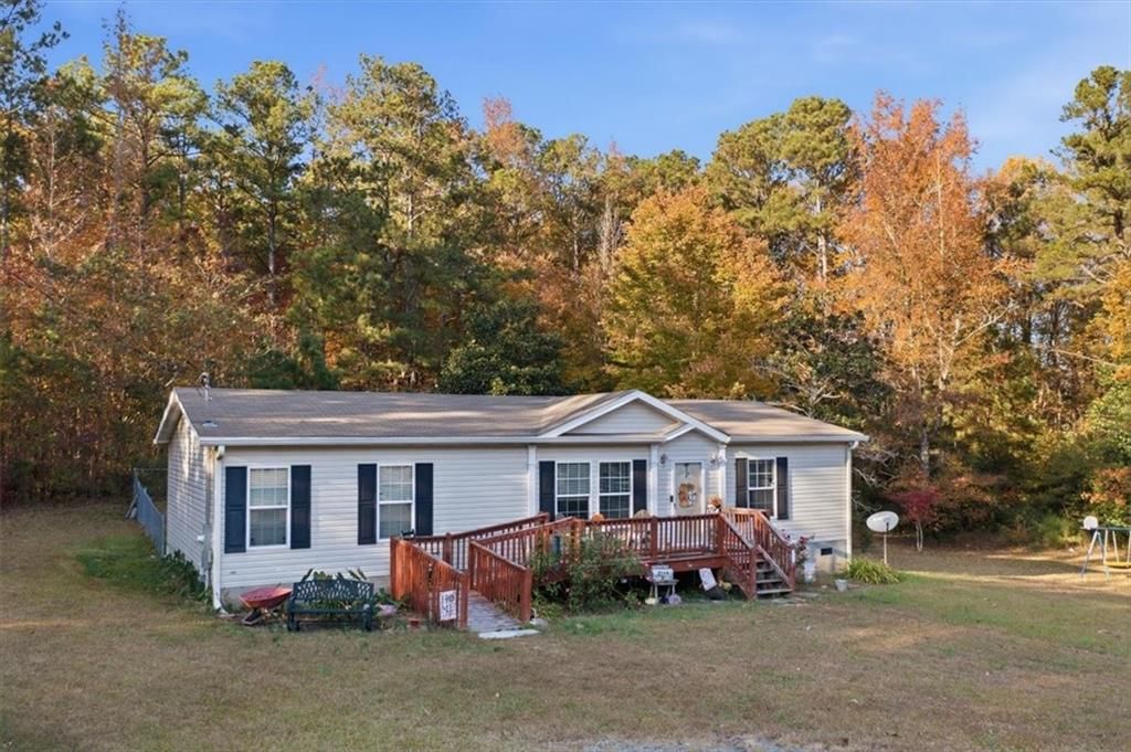 2564 Vinson Mountain Road, Rockmart, GA 30153