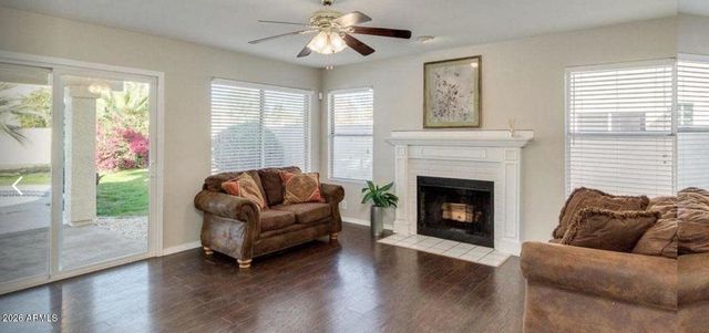 3820 S ACACIA Court, Chandler, AZ 85248