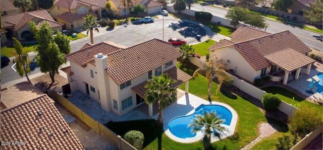 3820 S ACACIA Court, Chandler, AZ 85248