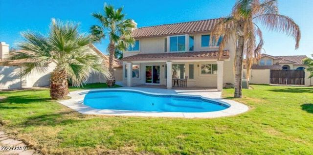 3820 S ACACIA Court, Chandler, AZ 85248