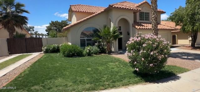 3820 S ACACIA Court, Chandler, AZ 85248