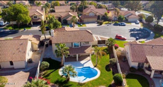 3820 S ACACIA Court, Chandler, AZ 85248