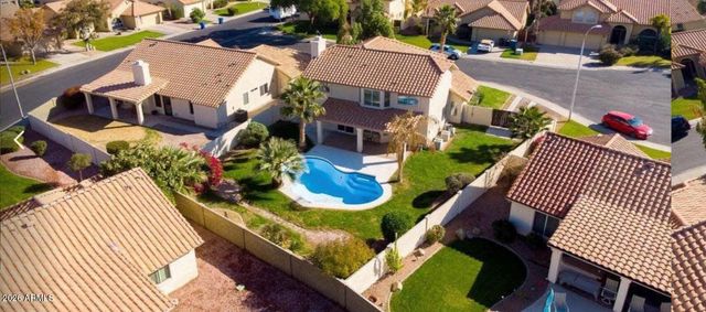 3820 S ACACIA Court, Chandler, AZ 85248