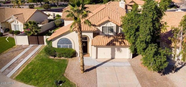 3820 S ACACIA Court, Chandler, AZ 85248
