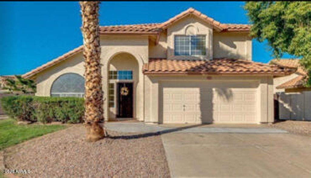 3820 S ACACIA Court, Chandler, AZ 85248