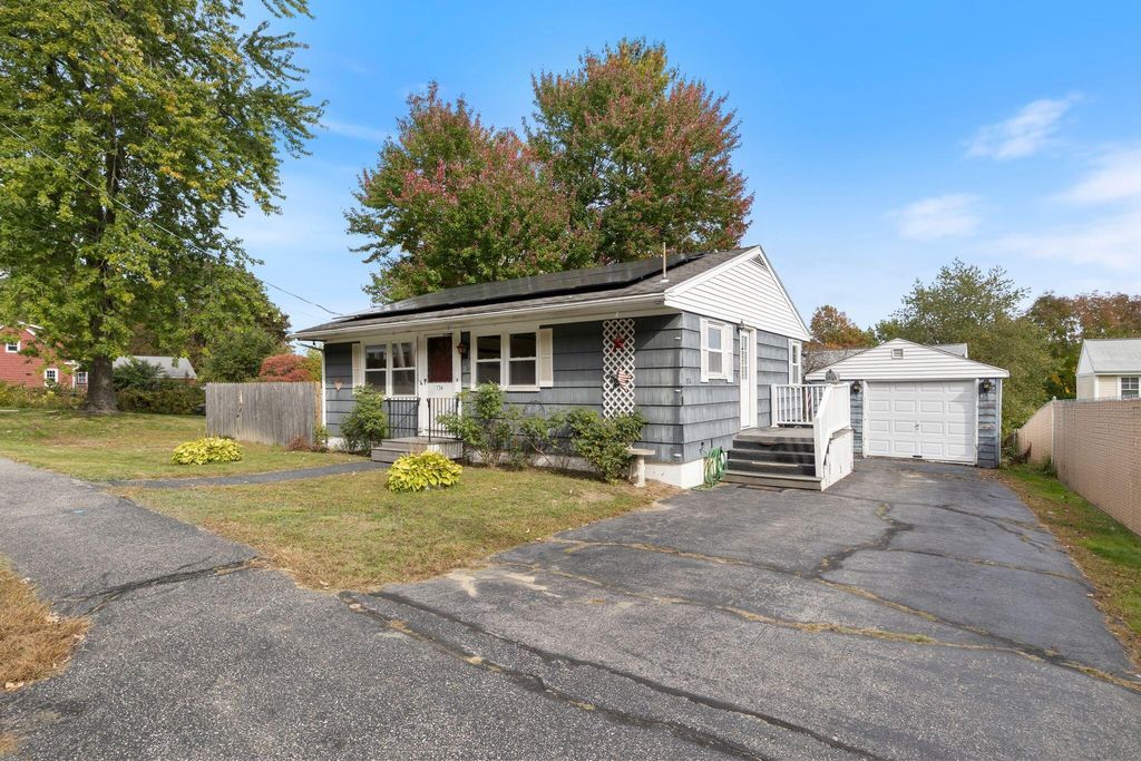 174 Brackett Street, Westbrook, ME 04092 — photo 2