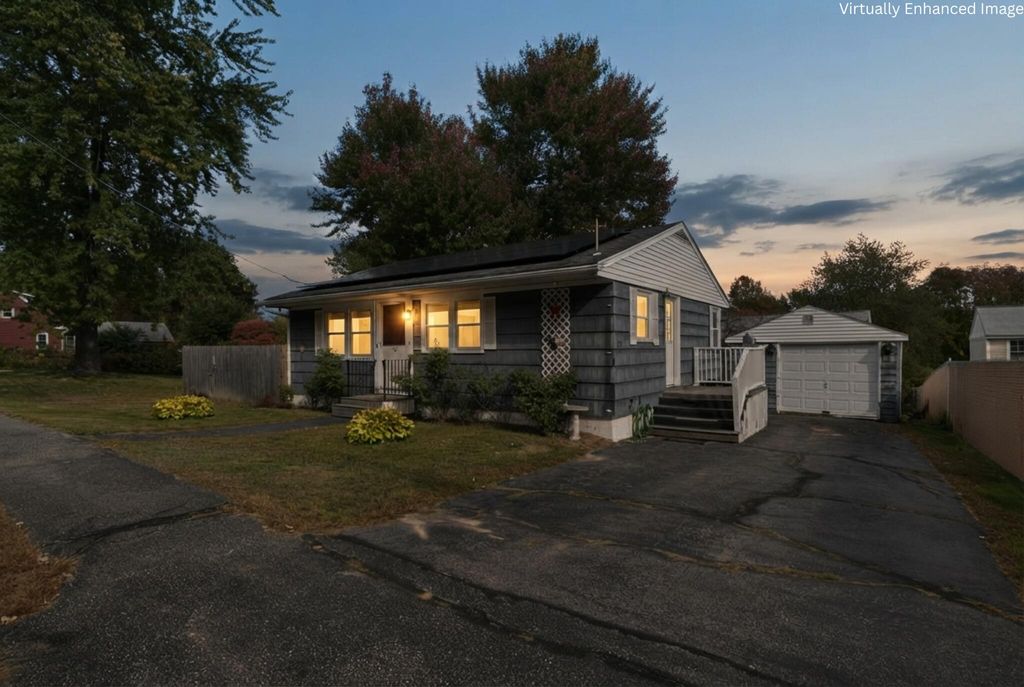 174 Brackett Street, Westbrook, ME 04092 — photo 3