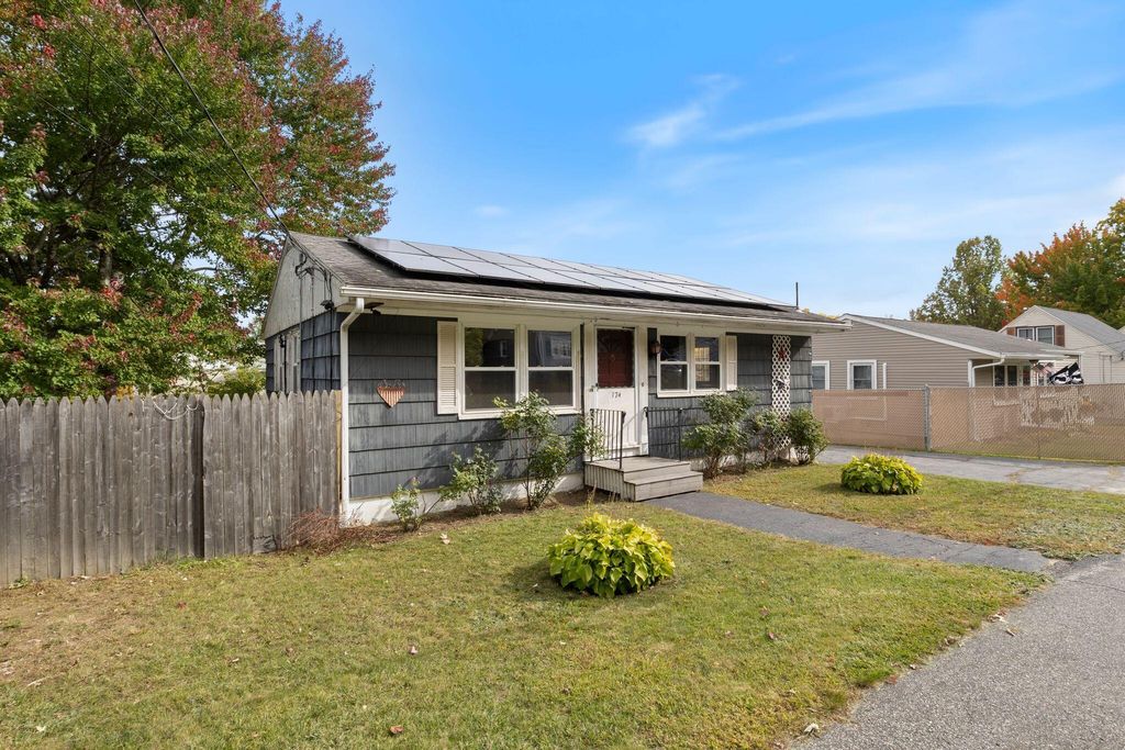 174 Brackett Street, Westbrook, ME 04092 — photo 4