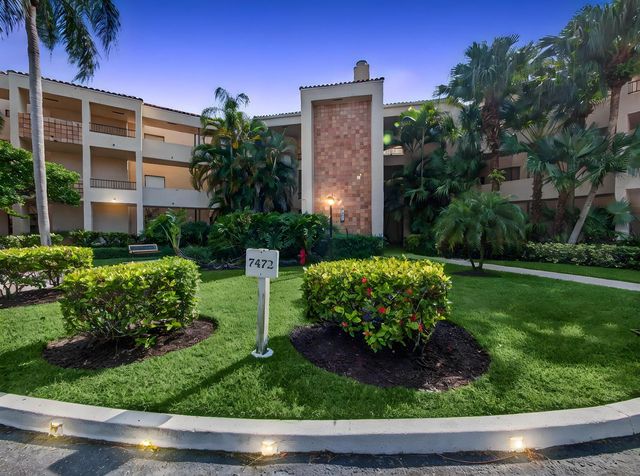 7472 La Paz Boulevard 109, Boca Raton, FL 33433