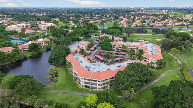 7472 La Paz Boulevard 109, Boca Raton, FL 33433