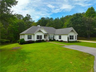 225 Meadow Brook Lane, Pickens, SC 29671