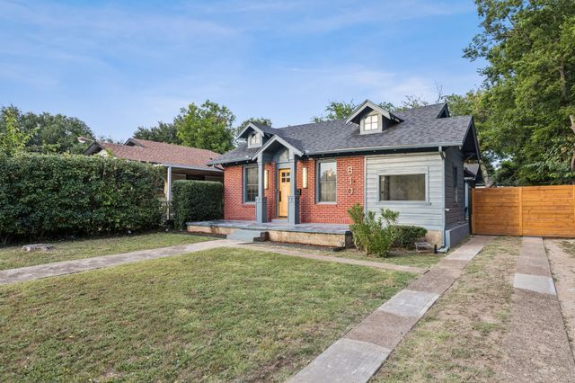 810 S Montclair Avenue, Dallas, TX 75208