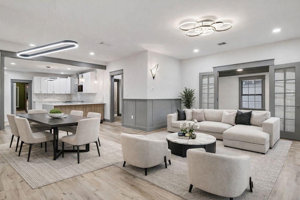 810 S Montclair Avenue, Dallas, TX 75208