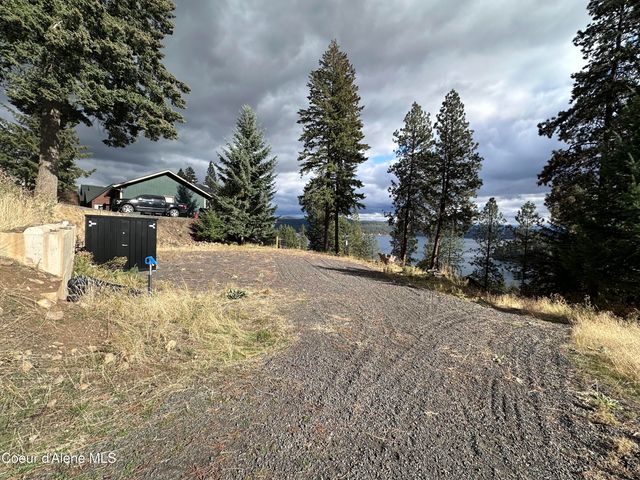 21503 S Cave Bay Rd, Worley, ID 83876