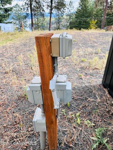 21503 S Cave Bay Rd, Worley, ID 83876