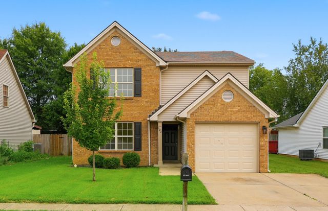 122 Salinger Drive, Georgetown, KY 40324