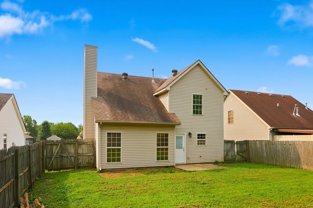122 Salinger Drive, Georgetown, KY 40324