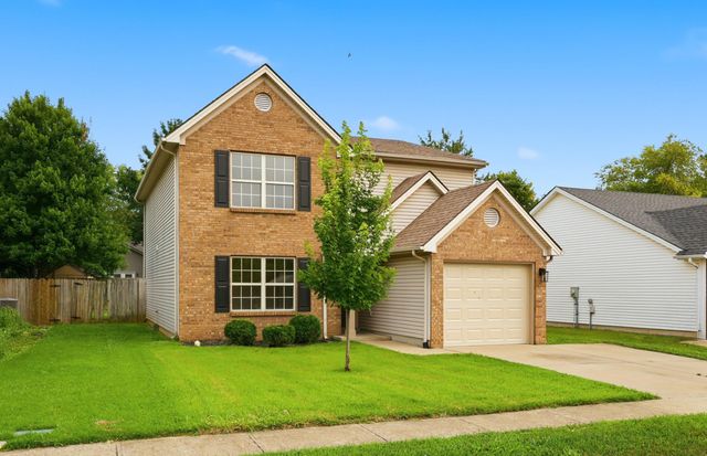 122 Salinger Drive, Georgetown, KY 40324