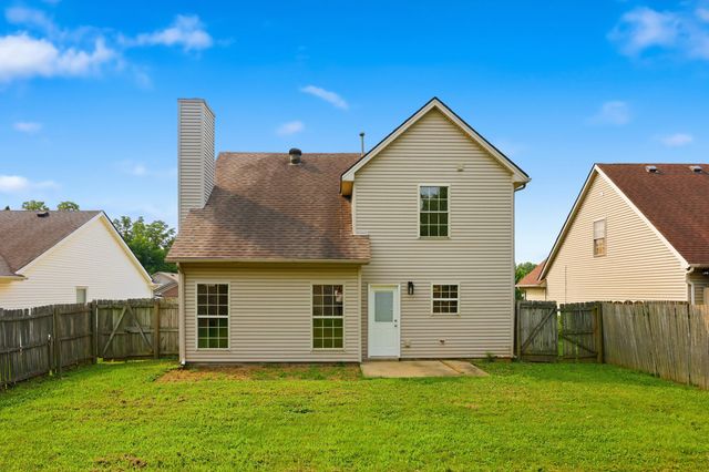 122 Salinger Drive, Georgetown, KY 40324