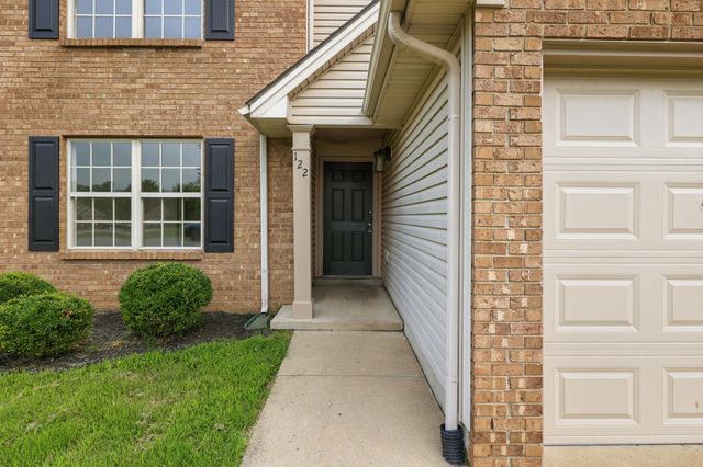 122 Salinger Drive, Georgetown, KY 40324