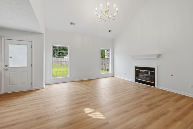 122 Salinger Drive, Georgetown, KY 40324