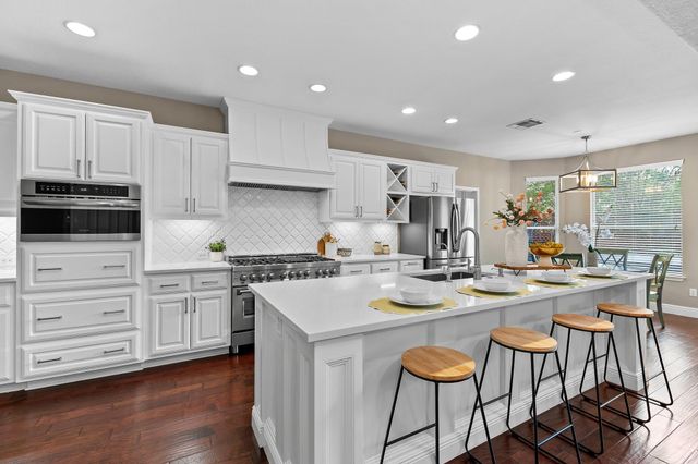 19405 Sangremon WAY, Pflugerville, TX 78660