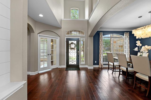 19405 Sangremon WAY, Pflugerville, TX 78660