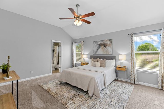 19405 Sangremon WAY, Pflugerville, TX 78660