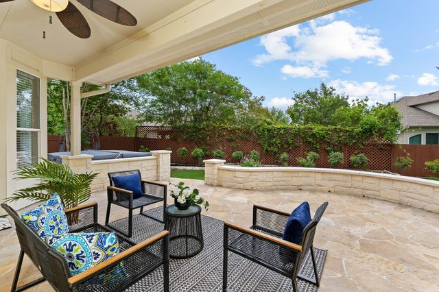 19405 Sangremon WAY, Pflugerville, TX 78660