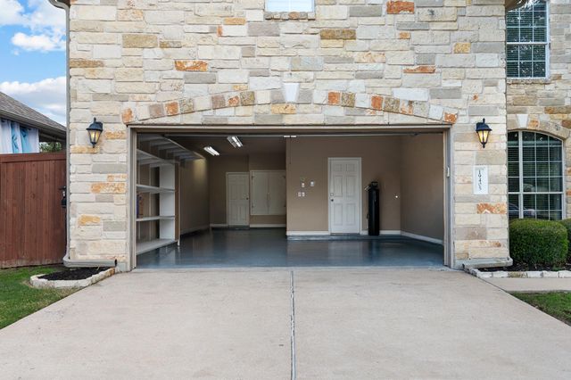 19405 Sangremon WAY, Pflugerville, TX 78660