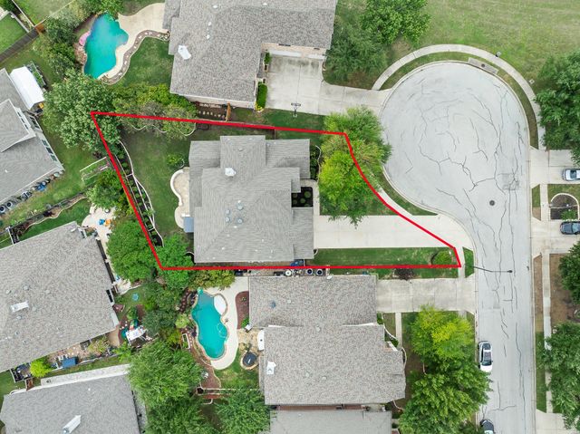 19405 Sangremon WAY, Pflugerville, TX 78660