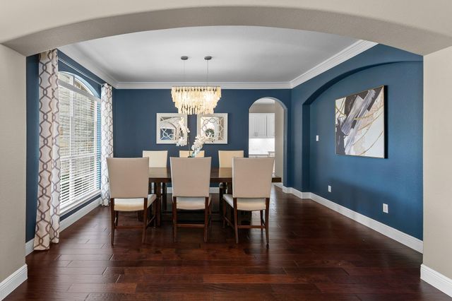 19405 Sangremon WAY, Pflugerville, TX 78660