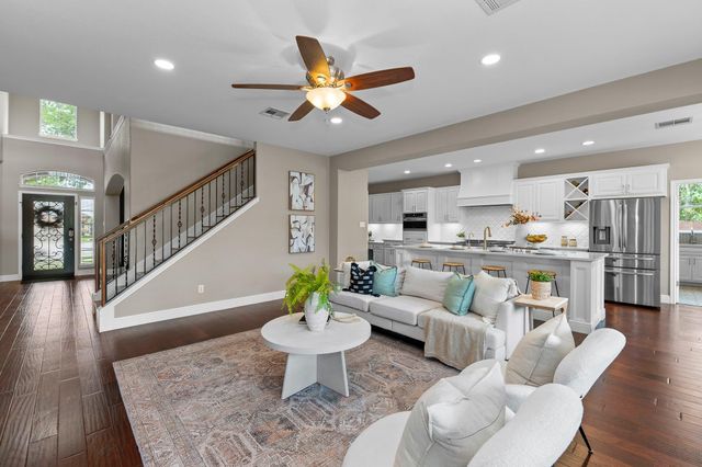 19405 Sangremon WAY, Pflugerville, TX 78660