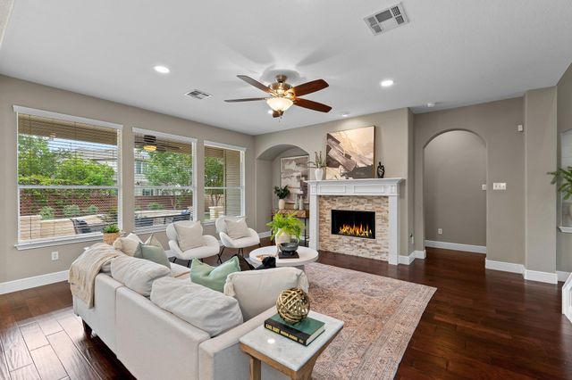 19405 Sangremon WAY, Pflugerville, TX 78660