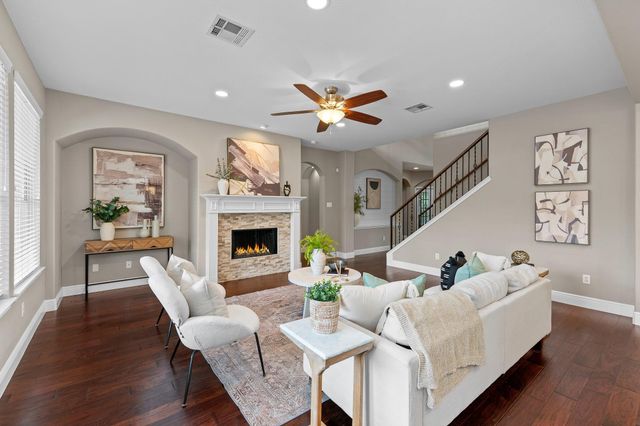 19405 Sangremon WAY, Pflugerville, TX 78660