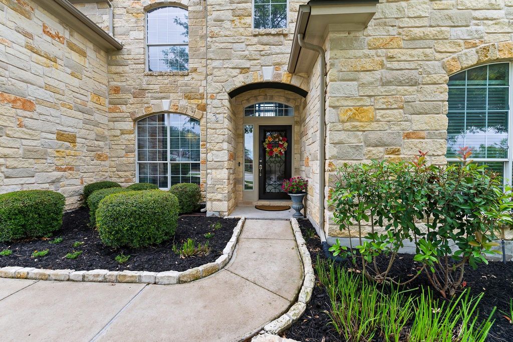 19405 Sangremon WAY, Pflugerville, TX 78660