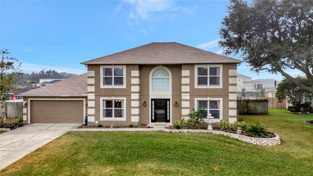 16012 LANESBORO COURT, Clermont, FL 34711