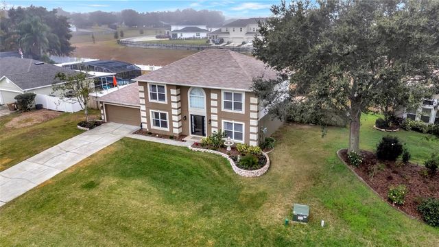 16012 LANESBORO COURT, Clermont, FL 34711