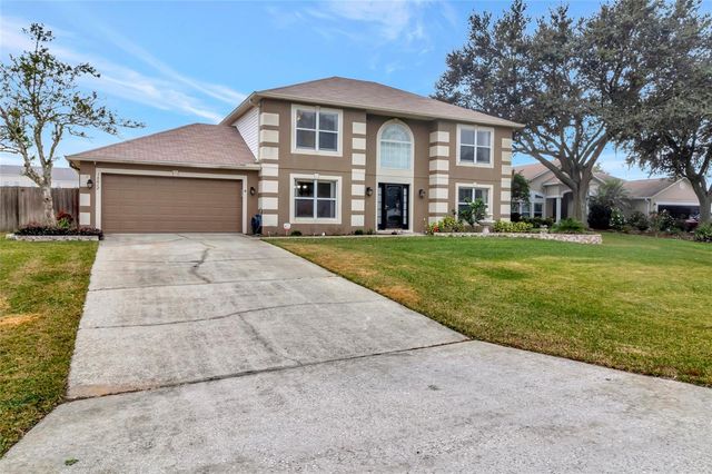 16012 LANESBORO COURT, Clermont, FL 34711